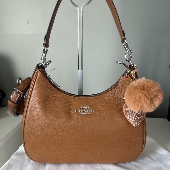 Coach Handbags - Coach Hobo  Bag